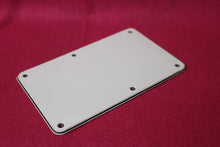 Load image into Gallery viewer, Tremolo Back Plate Cover For Ibanez or Floyd Rose with color and screws options
