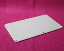 Load image into Gallery viewer, Tremolo Back Plate Cover For Ibanez or Floyd Rose with color and screws options
