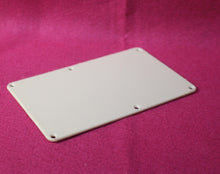 Load image into Gallery viewer, Tremolo Back Plate Cover For Ibanez or Floyd Rose with color and screws options
