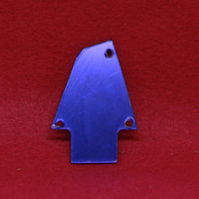 Load image into Gallery viewer, Truss Rod Cover Replacemnt For Japan Ibanez Jem Many Colors Available
