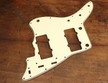 Load image into Gallery viewer, Celluloid Pickguard Real Nitrate 3 Ply For Jazzmaster Rare (For Todd)
