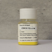 Load image into Gallery viewer, Flying Penguin FP-01 Aniline Wood Dye Oil Based Stains - 15ml
