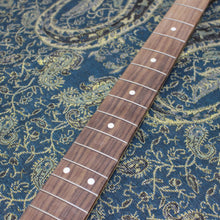 Load image into Gallery viewer, FNK-015 - Nitro Finished Vintage Replacement Rosewood Neck For 60&#39;s Stratocaster
