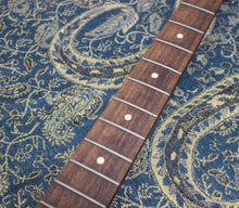 Load image into Gallery viewer, FNK-017 - Nitro Finished Vintage Replacement Rosewood Neck For 60&#39;s Stratocaster
