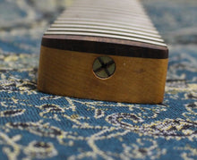 Load image into Gallery viewer, FNK-017 - Nitro Finished Vintage Replacement Rosewood Neck For 60&#39;s Stratocaster
