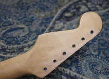 Load image into Gallery viewer, FNK-018 - Nitro Finished Vintage Replacement Rosewood Neck For 60&#39;s Stratocaster
