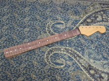 Load image into Gallery viewer, FNK-018 - Nitro Finished Vintage Replacement Rosewood Neck For 60&#39;s Stratocaster
