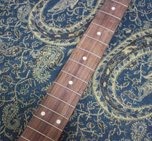 Load image into Gallery viewer, FNK-018 - Nitro Finished Vintage Replacement Rosewood Neck For 60&#39;s Stratocaster
