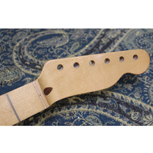 Load image into Gallery viewer, FNK-024 - Nitro Finish Vintage Replacement Maple Neck For 50&#39;s Telecaster
