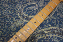 Load image into Gallery viewer, FNK-033 - Nitro Finish Large Headstock Maple Neck For Late 60s Stratocaster
