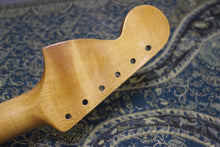 Load image into Gallery viewer, FNK-032 - Nitro Finish Large Headstock Maple Neck For Late 60s Stratocaster
