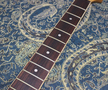 Load image into Gallery viewer, FNK-038 - Nitro Finish Bound Edge Rosewood Neck 65 Replica
