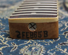 Load image into Gallery viewer, FNK-038 - Nitro Finish Bound Edge Rosewood Neck 65 Replica
