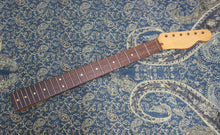 Load image into Gallery viewer, FNK-040 - Nitro Finished Replacement Rosewood Neck For Telecaster
