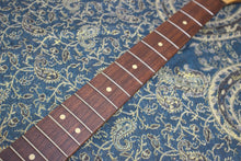 Load image into Gallery viewer, FNK-040 - Nitro Finished Replacement Rosewood Neck For Telecaster
