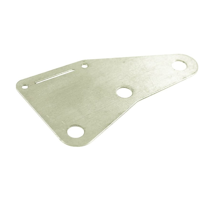 GE-106-AL - 50s Aluminum Pickguard Shield