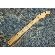 Load image into Gallery viewer, FNK-001- Nitro Finish Vintage Replacement Maple Neck For 50&#39;s Stratocaster
