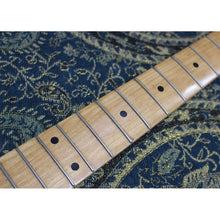 Load image into Gallery viewer, FNK-003- Nitro Finish Vintage Replacement Maple Neck For 50&#39;s Stratocaster
