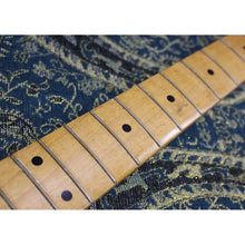 Load image into Gallery viewer, FNK-004 - Nitro Finish Vintage Replacement Maple Neck For 50&#39;s Stratocaster
