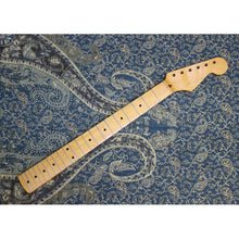 Load image into Gallery viewer, FNK-006 - Nitro Finish Vintage Replacement Maple Neck For 50&#39;s Stratocaster
