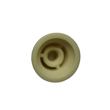 Load image into Gallery viewer, Made In Japan Stratocaster Strat Knobs Set Vintage Cream
