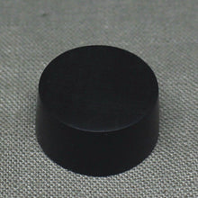 Load image into Gallery viewer, Montreux Ebony Guitar Les Paul Speed Knobs Fits Imperial / Metric Japan (2)
