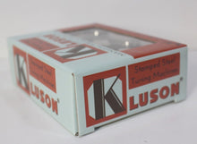 Load image into Gallery viewer, Kluson Vintage 6 in line Tuners for 50-55 Fender KD-6B-NM NL No Logo
