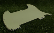 Load image into Gallery viewer, Telecaster Esquire Pickguard For Std USA Fender Tele - Mint Green
