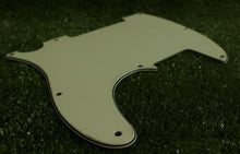 Load image into Gallery viewer, Telecaster Esquire Pickguard For Std USA Fender Tele - Mint Green
