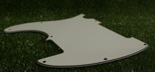 Load image into Gallery viewer, Telecaster Esquire Pickguard For Std USA Fender Tele - Parchment
