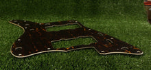 Load image into Gallery viewer, Jazzmaster Pickguard For USA Fender Old B Stock Tortoise Shell
