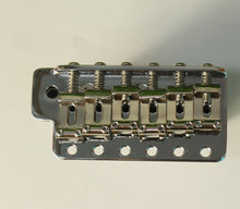 Load image into Gallery viewer, GOTOH GE101TSC Tremolo Bridge Steel Block For Stratocaster - Chrome
