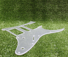 Load image into Gallery viewer, Pickguard for Ibanez Japan RG550 Jem RG HSH - Transparent Clear Acrylic
