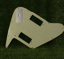 Load image into Gallery viewer, Pickguard For Gibson Non Reverse Firebird Slide Switch V1 Screen Logo IVORY
