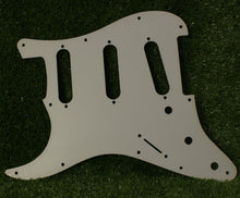 Load image into Gallery viewer, Standard Pickguard For 62 Strat For USA Mex Fender  - Red Tortoise Shell
