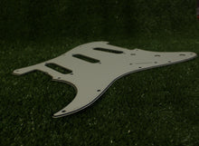 Load image into Gallery viewer, Pickguard For Lefty 64 Strat For Left Handed USA Fender - Parchment
