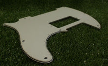 Load image into Gallery viewer, Telecaster Pickguard For USA Fender Tele w/ Humbucker - Parchment 3 Ply
