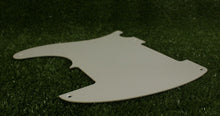 Load image into Gallery viewer, Esquire Pickguard For Vintage 50s USA Fender - Parchment 1 Ply 1.6mm
