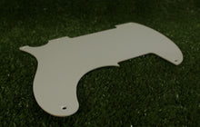 Load image into Gallery viewer, Esquire Pickguard For Vintage 50s USA Fender - Parchment 1 Ply 1.6mm
