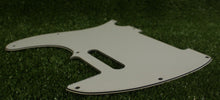 Load image into Gallery viewer, 68, 69 Telecaster Pickguard For Vintage USA Fender Tele Parchment Pearl Back
