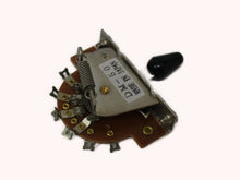 Load image into Gallery viewer, DM-50 Japan 5 Way Guitar Switch For Ibanez Fender Metric Size
