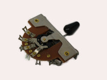 Load image into Gallery viewer, DM-50 Japan 5 Way Guitar Switch For Ibanez Fender Metric Size
