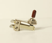 Load image into Gallery viewer, Real Catalin Custom Made Switch Tip For Les Paul Switchcraft Switches #35
