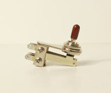 Load image into Gallery viewer, Real Catalin Custom Made Switch Tip For Les Paul Switchcraft Switches #30
