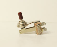 Load image into Gallery viewer, Real Catalin Custom Made Switch Tip For Les Paul Switchcraft Switches #30
