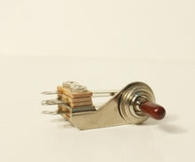 Load image into Gallery viewer, Real Catalin Custom Made Switch Tip For Les Paul Switchcraft Switches #30
