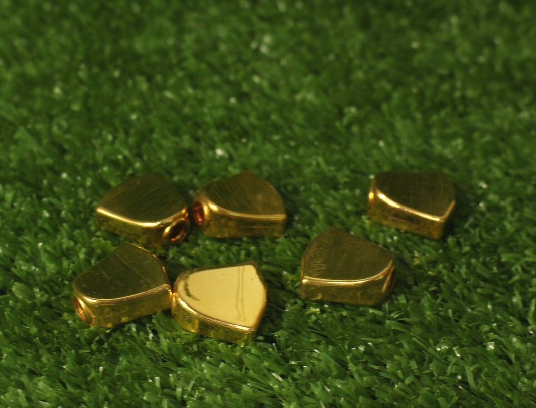 Gotoh TMB4G Tuning Machine Buttons Keystone Gold (6)