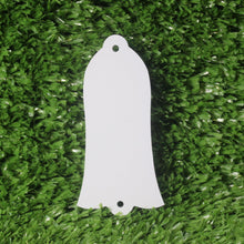 Load image into Gallery viewer, Truss Rod Cover for Gibson Les Paul Standard Blank 2ply w/ Screws
