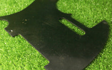 Load image into Gallery viewer, Aged Lefty Black 1 Ply Pickguard For 50s Telecaster  -  AGP063
