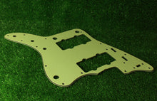 Load image into Gallery viewer, Aged Jazzmaster Pickguard Mint Green   AGP081
